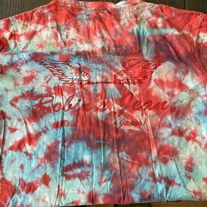 Robin’s Jeans Shirt